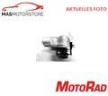 KÜHLFLÜSSIGKEIT KÜHLER THERMOSTAT MOTORAD 629-87K I FÜR VW MULTIVAN V