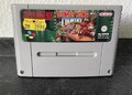 Donkey Kong Country | Super Nintendo PAL | Guter Zustand Getestet SNES