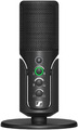 Sennheiser Profile USB Mikrofon Mit Tischstativ - Plug & Play-Design, Perfekt Fü