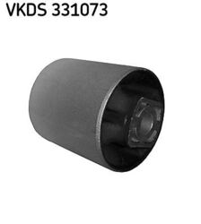 SKF (VKDS 331073) Lagerung Buchse Querlenker für AUDI