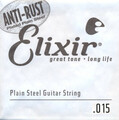 Elixir 16027 Nanoweb - Phosphor Bronze, custom light (011-052) Satz Einzelsaiten