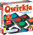 Qwirkle Schmidt Spiele 49014