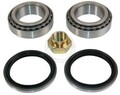 A.B.S. Radlagersatz Radlager Satz Wheel Bearing Vorne links Vorne rechts 200855