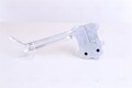 NISSENS Ölkühler Motoröl ** FIRST FIT ** 90679 für 1Z5 LEON 8P7 PASSAT TOURAN VW