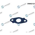 1x Dichtung, Ölauslass (Lader) Dr.Motor Automotive DRM02122 passend für KIA