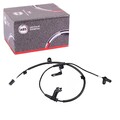 A.B.S. ABS-SENSOR RADDREHZAHL VORDERACHSE LINKS passend für KIA SORENTO | 32168