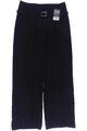 Raffaello Rossi Stoffhose Damen Hose Pants Chino Gr. EU 38 Schwarz #dyn4ihm