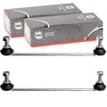 2X A.B.S. KOPPELSTANGE STABI STREBE HINTEN LI+RE passend für MINI COOPER