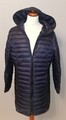 ⭐ Reset Going Places L-XL Ultraleichter packbarer Kyoto Daunenmantel Jacke