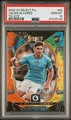 2022-23 SELECT P/L JULIAN ALVAREZ TIE-DIE GEM MT 10 ROOKIE