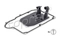 TOPRAN 409 178 Hydraulic Filter Kit, automatic transmission for MERCEDES-BENZ