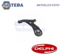 TC6833 QUERLENKER LENKER RADAUFHÄNGUNG DELPHI FÜR HONDA JAZZ IV 1.3 75KW