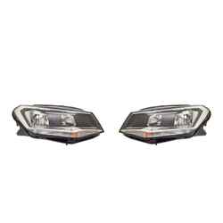 Scheinwerfer Set links rechts passend für VW Caddy IV Kombi SAB SAJ SAA SAH
