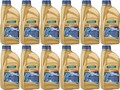RAVENOL Getriebeöl ATC Transfer Fluid DTF-1 1 Liter 12x 1l = 12 Liter
