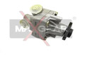 Servolenkungspumpe hydraulisch 48-0048 MAXGEAR für AUDI A6 C4 100 C4 Stufenheck