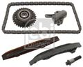 FEBI BILSTEIN 49487 Steuerkettensatz für BMW MINI