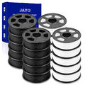 Bundle JAYO 10KG 20KG 50KG PLA+ PETG PLA 3D Drucker Filament 1,1KG Rolle 1,75mm
