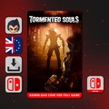 Tormented Souls - Nintendo Switch Game Key 🔑 **Nicht physisch 📥**