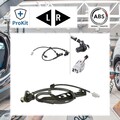2x A.b.s. Sensor, Raddrehzahl Links, Rechts für Toyota ALTEZZA ALTEZZA GITA