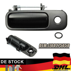 HECKKLAPPENGRIFF GRIFF HECKKLAPPE KOFFERRAUM Für VW GOLF 4 IV 1J LUPO 6N2 POLO