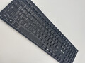 CHERRY KW 9100 Slim kabellose Tastatur Bluetooth Funk USB Akku
