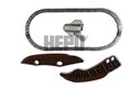 HEPU Steuerkettensatz Simplex Kette geschlossen für BMW X3 xDrive20d 21-0196