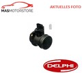 LUFTMASSENMESSER DELPHI AF10261-12B1 I FÜR VW PASSAT,BORA,GOLF IV,NEW BEETLE