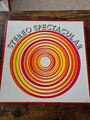Stereo Spectacular - 8LP Box Set - RDS9011-9018 - UK - 1975 - EX