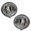 Nebelscheinwerfer Set für Nissan Renault Clio Twingo Trafic Opel Vivaro H1