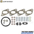 MONTAGESATZ LADER 04-10330-01 FÜR OPEL ASTRA/J/Sports/Tourer/GTC MERIVA/B/MPV  