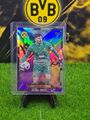 2024 Topps BVB Borussia Dortmund Vernissage Gregor Kobel /150 Purple 