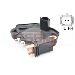 Regler Wechselstromgenerator ER514G M574 RVA0066 RTR9708 CRE15128AS CRE15128