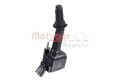 METZGER Zündspule für CHEVROLET/OPEL/VAUXHALL 0880549