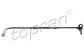 TOPRAN 208 924 Sensor, Raddrehzahl für OPEL VAUXHALL