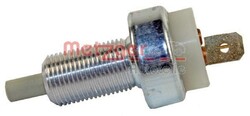 METZGER Bremslichtschalter Bremsschalter 0911144 für PORSCHE 944