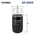 ORIGINAL® Filtron Ölfilter für Nissan ATLEON Avia D-Line Berkhof Ambassador