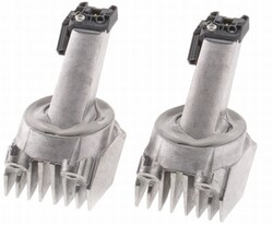 Reparatursatz Hauptscheinwerfer HELLA 9DW 177 229-001 für BMW F11 F10 5er 518