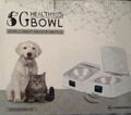 Automatischer Futterspender für Katzen und Hunde