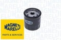 MAGNETI MARELLI 153071760124 Ölfilter Motorölfilter 