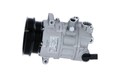 Kompressor, Klimaanlage NRF 32970