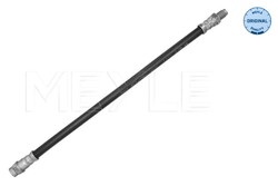 MEYLE 2x Bremsschlauch MEYLE-ORIGINAL: True to OE. 16-14 525 0018/2x für RENAULT