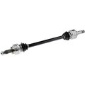NTY Antriebswelle hinten links für BMW 1er 118i 116i 118d 3er Touring