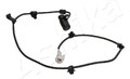 ABS-Raddrehzahlsensor hinten rechts 151-02-2018 ASHIKA