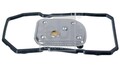 Febi Bilstein Hydraulik Filter Satz Automatik Getriebe für Mercedes 04-12 107829