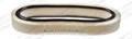 CHAMPION CAF100148R Luftfilter Luftfiltereinsatz für Mercedes-Benz 