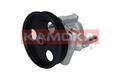KAMOKA PP078 Hydraulikpumpe, Lenkung für AUDI,DACIA,LADA,RENAULT,SEAT,SKODA,VW