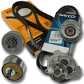 Zahnriemen CONTI + Rollen + WaPu + Keilr.+ für OPEL  Astra J ++ 1,6 1,8 ab 2012