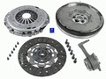 Kupplungssatz ZMS Modul XTend plus CSC SACHS 2290 601 009 für AUDI A3 VW GOLF B6