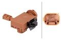 HELLA Sensor, Luftgüte  für VW