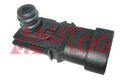 Autlog AS4979 Sensor, Saugrohrdruck für DACIA  passend für NISSAN OPEL RENAULT